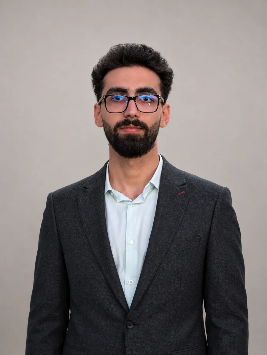 حمید میرزائی