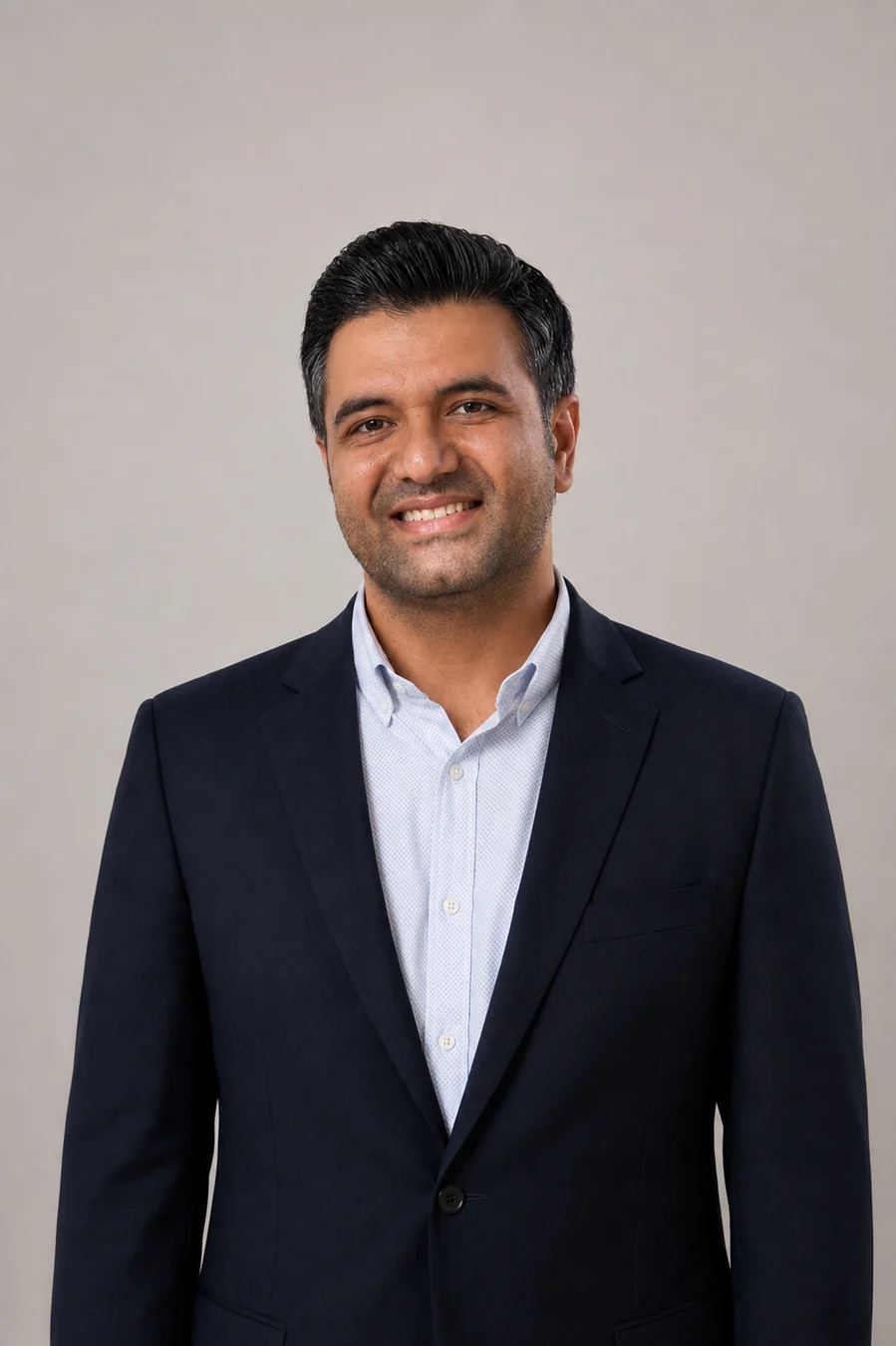 محمد نجیمی